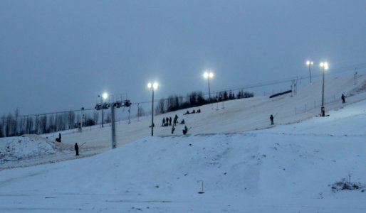 Ruskotunturi Oulu 20131215 02