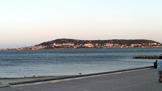 Sète Ville de Sete 15