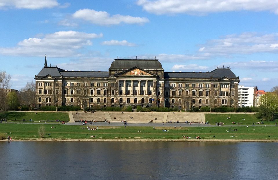 Sächsisches Staatsministerium der Finanzen Dresden