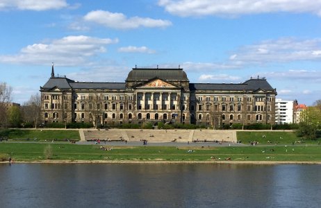 Sächsisches Staatsministerium der Finanzen Dresden