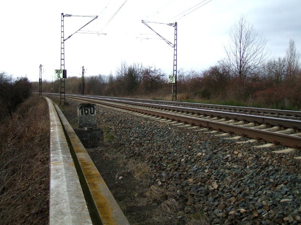 Säckelgraben Auslass B 3 Bahn Nieder-Mörlen