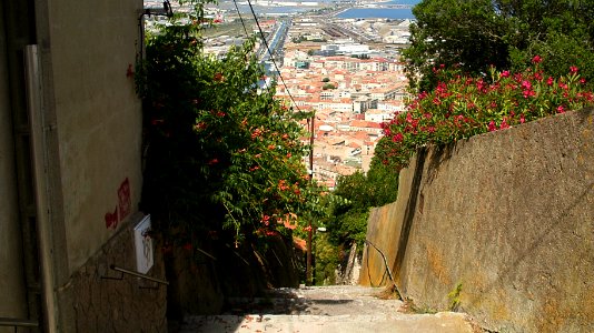 Sète Ville de Sete 2012 07