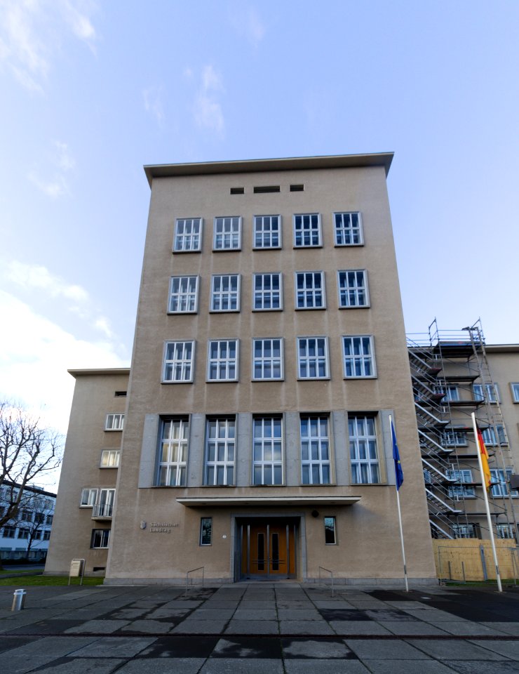Sächsischer Landtag (2)