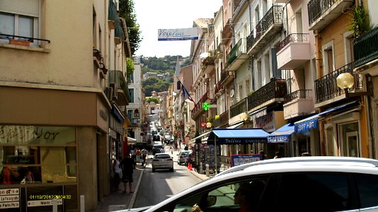 Sète Ville de Sete 2012 France 15