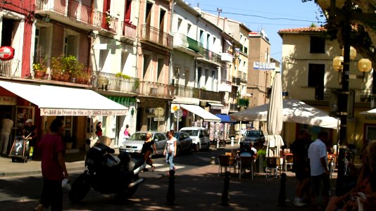 Sète Ville de Sete 2012 France 20