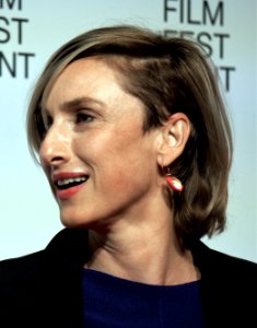 Ruth Becquart (2020)