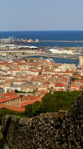 Sète Ville de Sete 2012 11