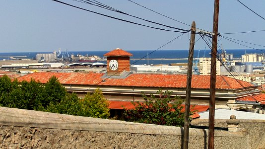Sète Ville de Sete 2012 15