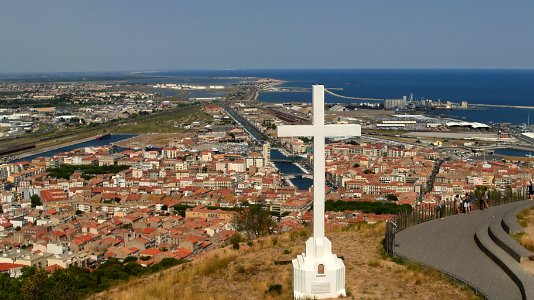 Sète Ville de Sete 2012 01