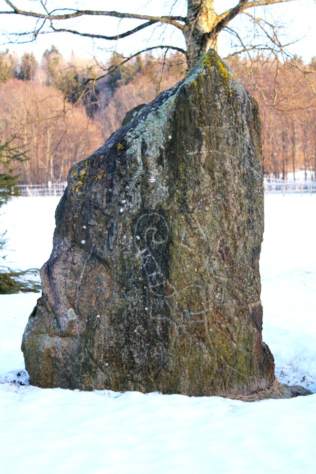 Sö SB1965;20, Norrga