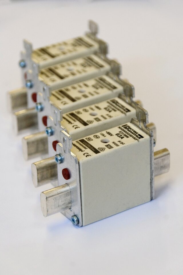 Nhsicherung armor assurance current