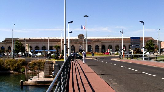 Sète Ville de Sete 24 photo