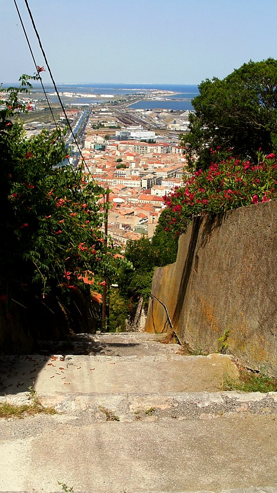 Sète Ville de Sete 2012 08