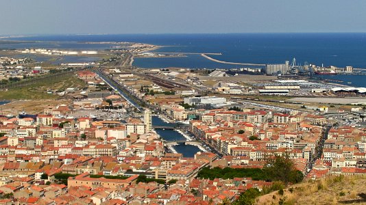 Sète Ville de Sete 2012 03