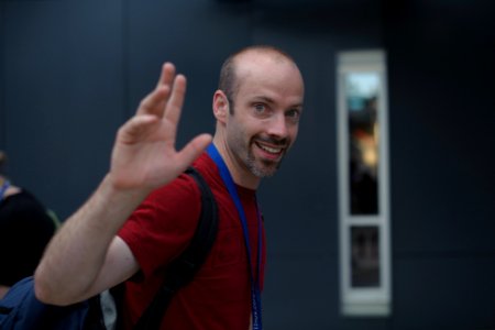 Rusty Russell-lca2011