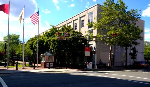 Rutgers School of Public Affairs and Administration