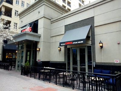 Ruth's Chris Steak House, Charlotte