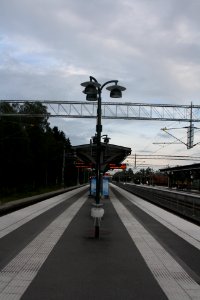 Södertälje hamn 9