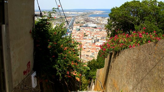 Sète Ville de Sete 2012 06