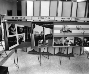 RVD-tentoonstelling, Bestanddeelnr 901-5604