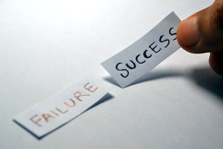 Choice choose decision