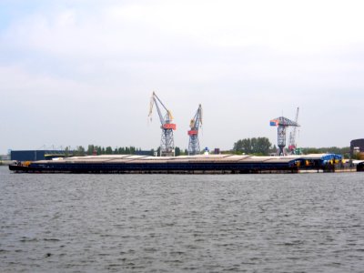 RUWA TRANS-5, ENI 02349987