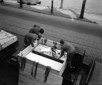 RVD-tentoonstelling, Bestanddeelnr 901-5892