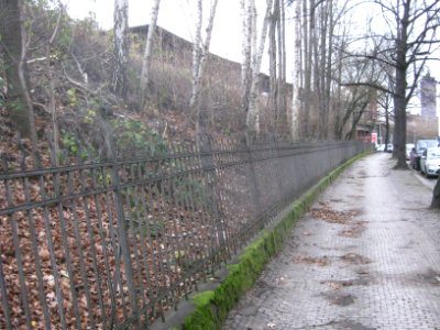 Südbahnhof Chemnitz (2)