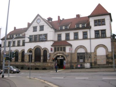 Südbahnhof Chemnitz (14)