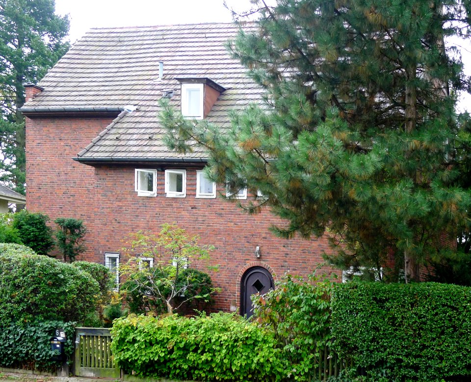 Ruthnerweg 8 (Berlin-Lichterfelde)