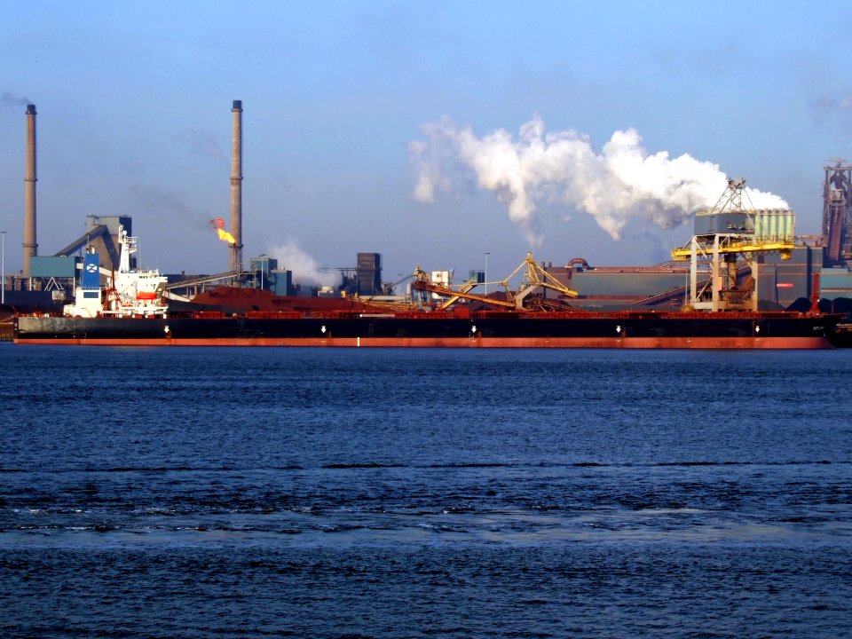 Rutland IMO 9112301at Port of Amsterdam, Holland 17-Nov-2007