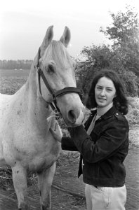 Ruth Evers met San Marino, Bestanddeelnr 922-1649
