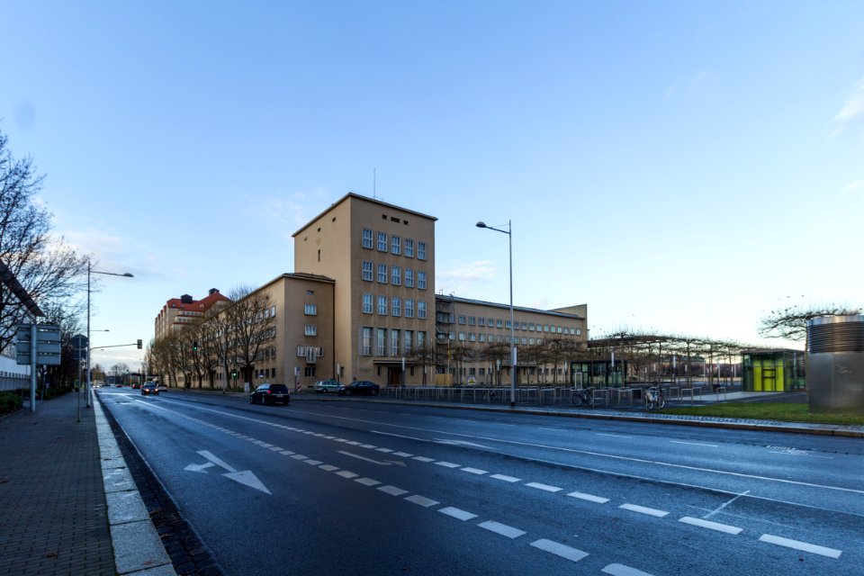 Sächsischer Landtag (1)