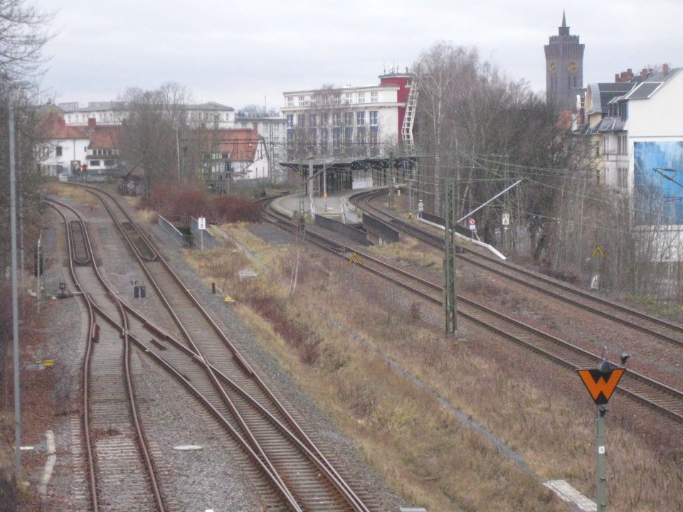 Südbahnhof Chemnitz (1)