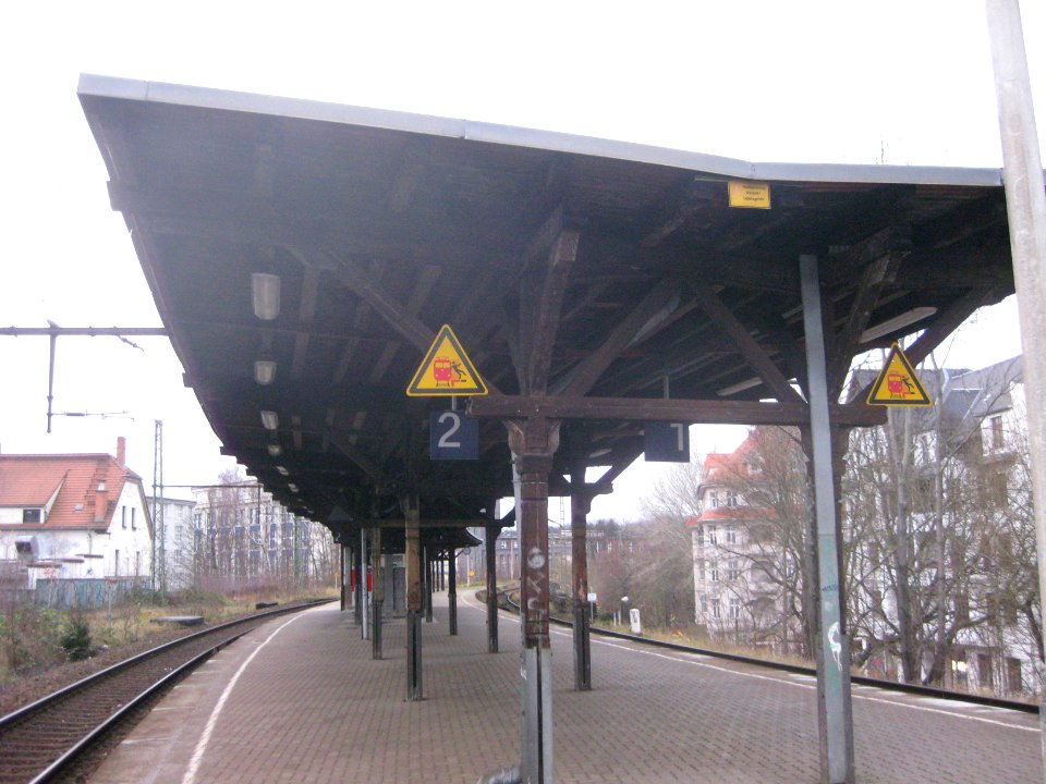 Südbahnhof Chemnitz (6)