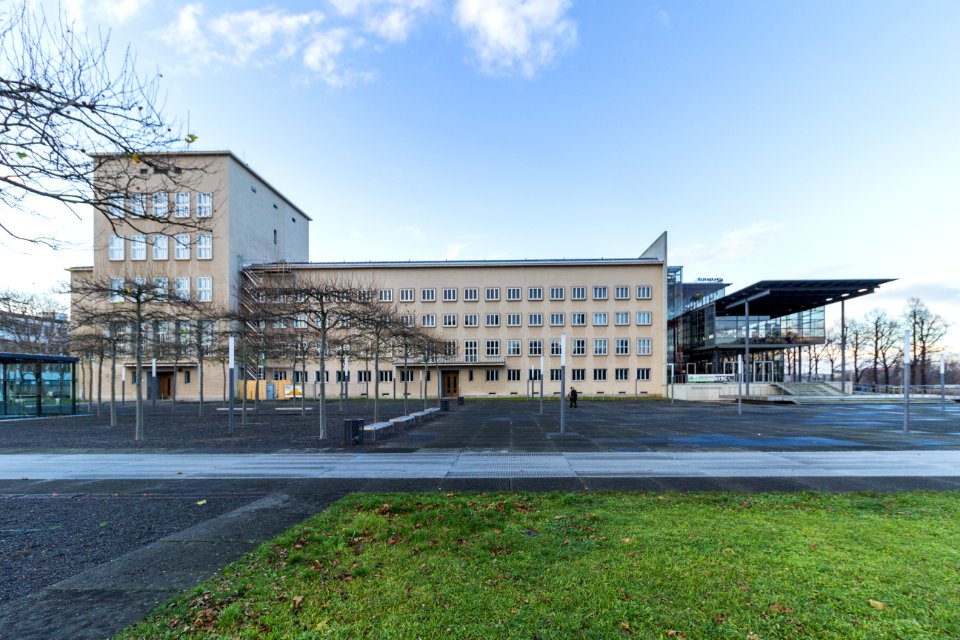 Sächsischer Landtag (5)