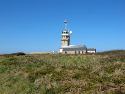 Sémaphore de la Pointe du Raz - 2017 03