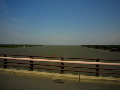 Sông Hậu 1