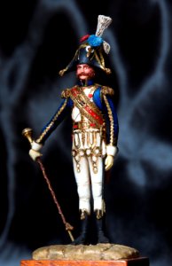 Sénot figurine Jebulon