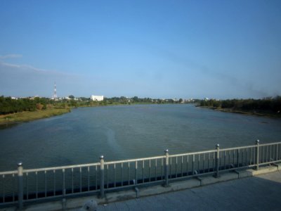 Sông Dinh - Ninh Thuận 2