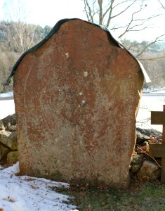 Sö 291, Grödinge kyrka