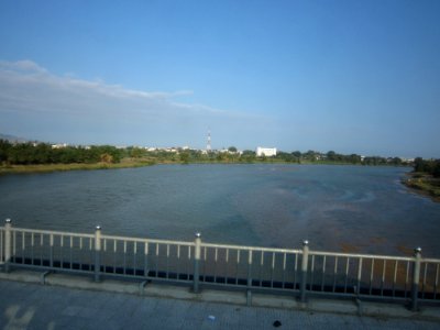 Sông Dinh - Ninh Thuận 1