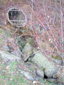 Säckelgraben Auslass B 3 Nieder-Mörlen, 6
