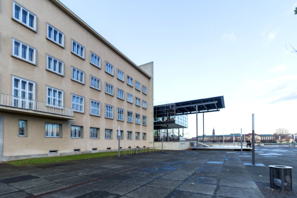 Sächsischer Landtag (3)