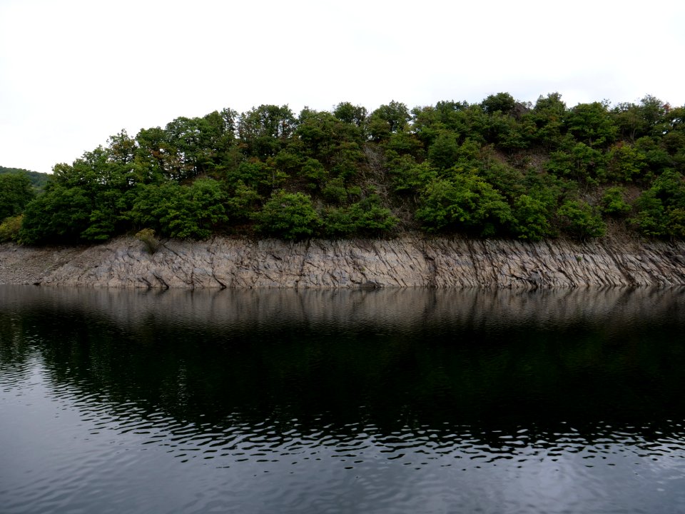 Rurtalsperre in September 2019 26