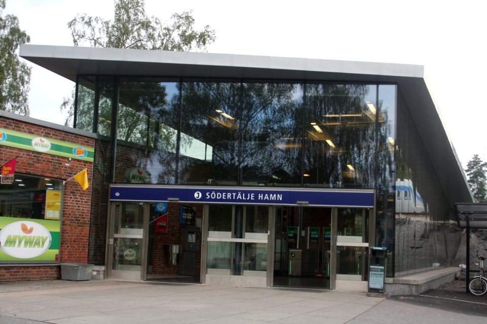Södertälje hamn 7