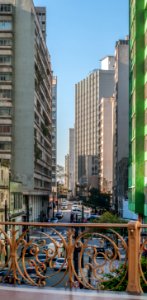 São Paulo Building