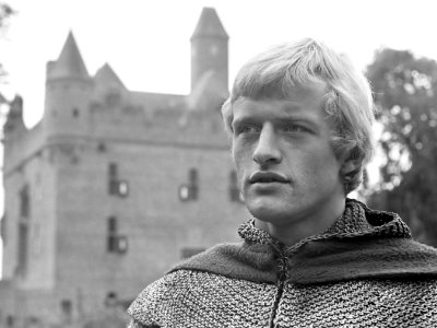 Rutger Hauer (1968)