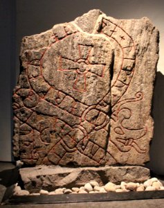 Sö 274, Medeltidsmuseet
