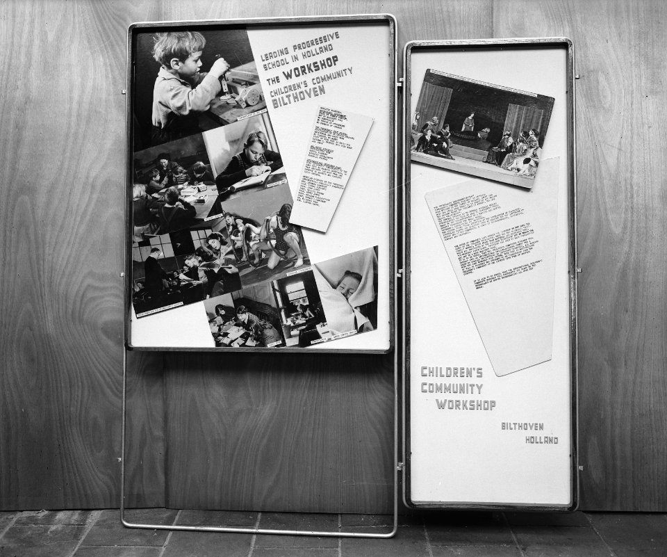 RVD-tentoonstelling, Bestanddeelnr 901-5883